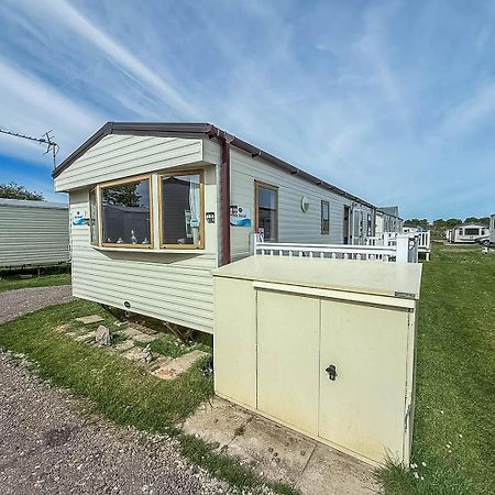 8 Berth Caravan With Decking At Sunnydale In Lincolnshire Ref 35087S Louth  Luaran gambar