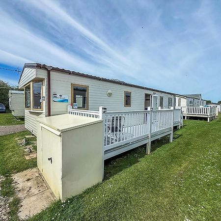 8 Berth Caravan With Decking At Sunnydale In Lincolnshire Ref 35087S Louth  Luaran gambar