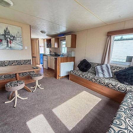 8 Berth Caravan With Decking At Sunnydale In Lincolnshire Ref 35087S Louth  Luaran gambar