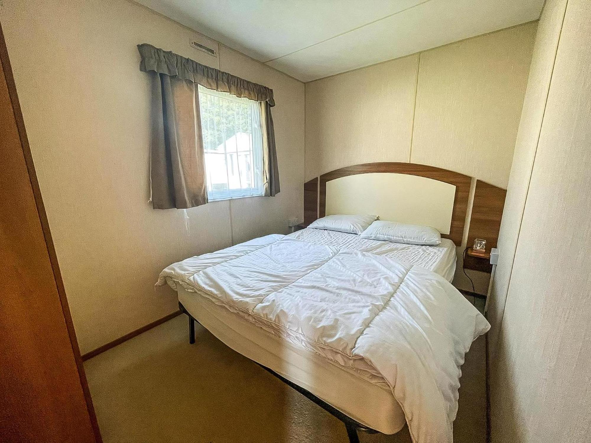 8 Berth Caravan With Decking At Sunnydale In Lincolnshire Ref 35087S Louth  Luaran gambar