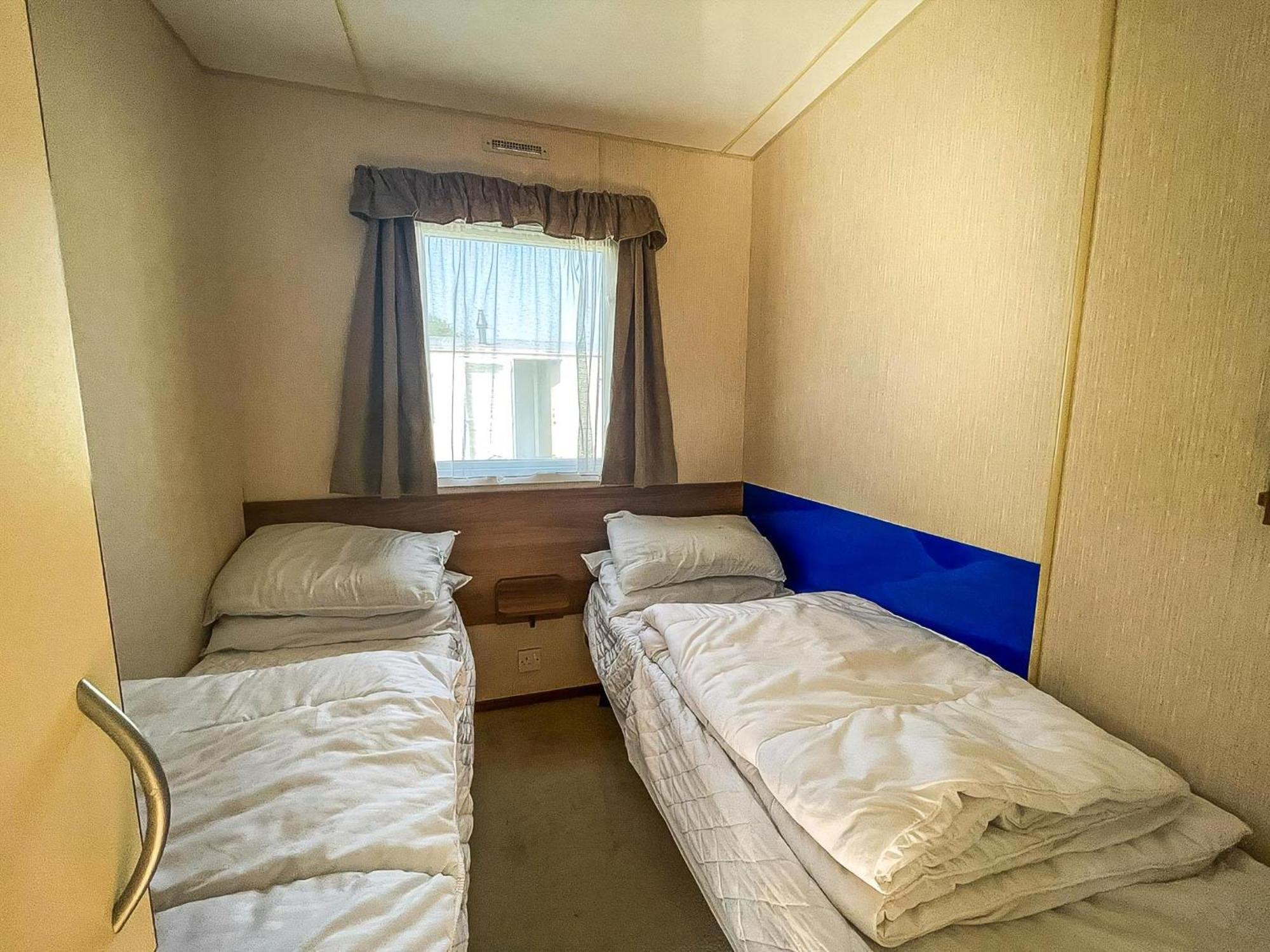 8 Berth Caravan With Decking At Sunnydale In Lincolnshire Ref 35087S Louth  Luaran gambar