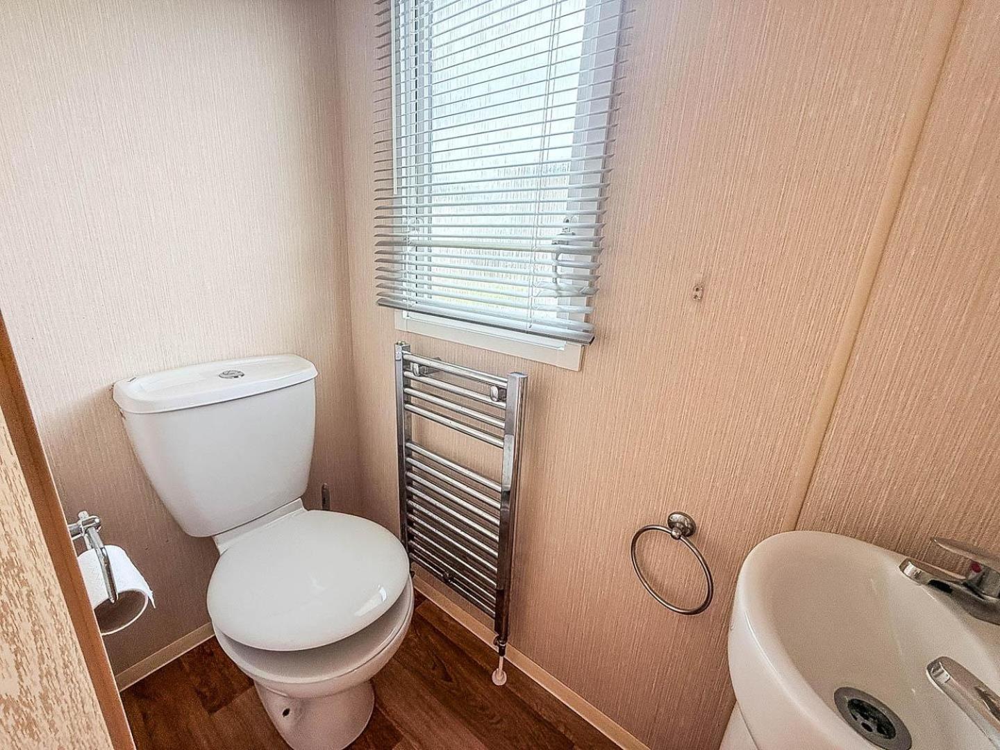 8 Berth Caravan With Decking At Sunnydale In Lincolnshire Ref 35087S Louth  Luaran gambar