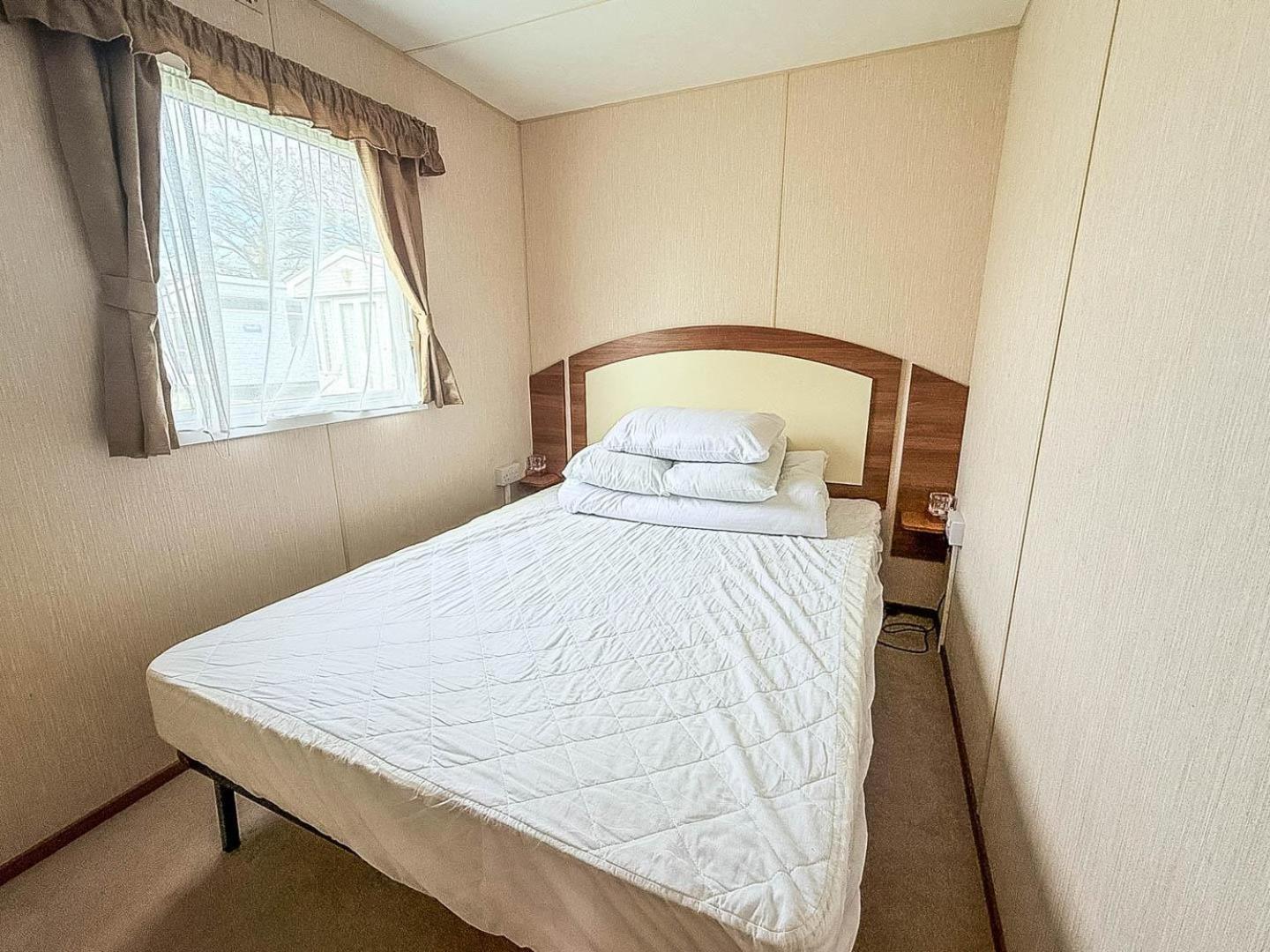 8 Berth Caravan With Decking At Sunnydale In Lincolnshire Ref 35087S Louth  Luaran gambar