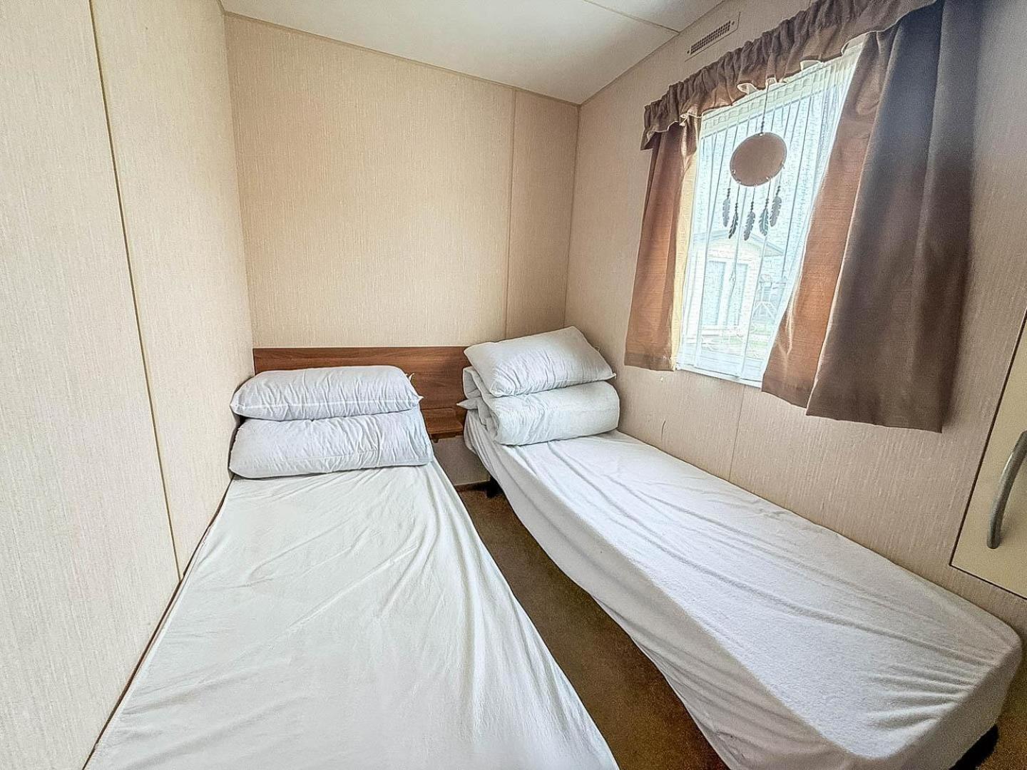 8 Berth Caravan With Decking At Sunnydale In Lincolnshire Ref 35087S Louth  Luaran gambar