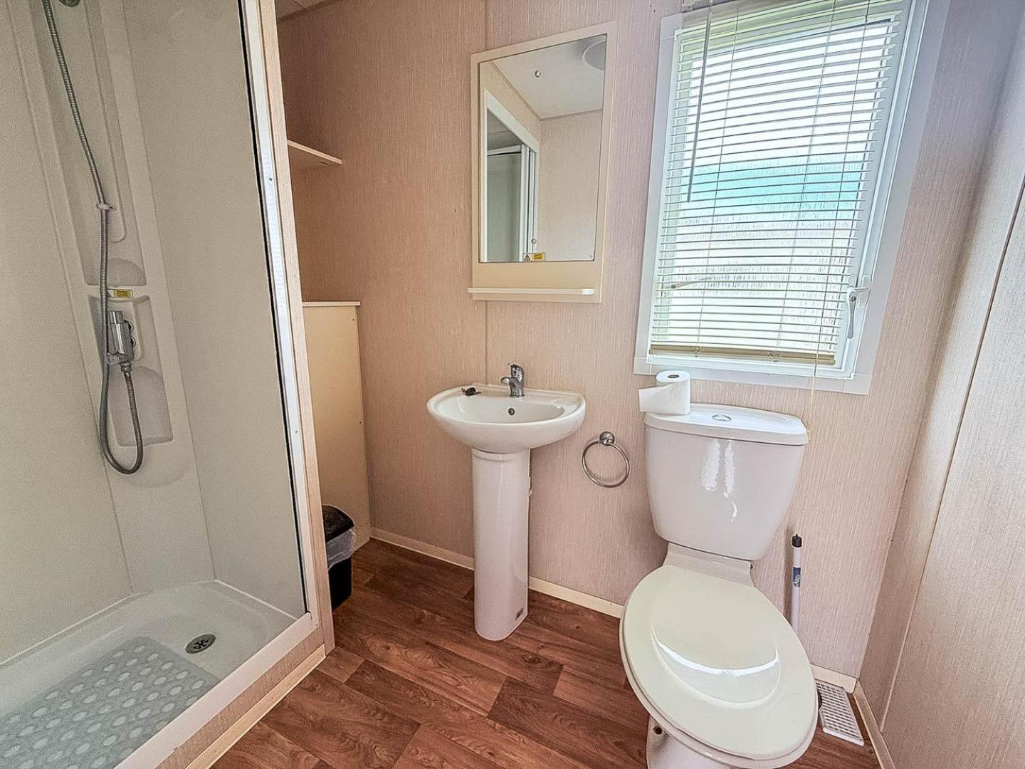 8 Berth Caravan With Decking At Sunnydale In Lincolnshire Ref 35087S Louth  Luaran gambar
