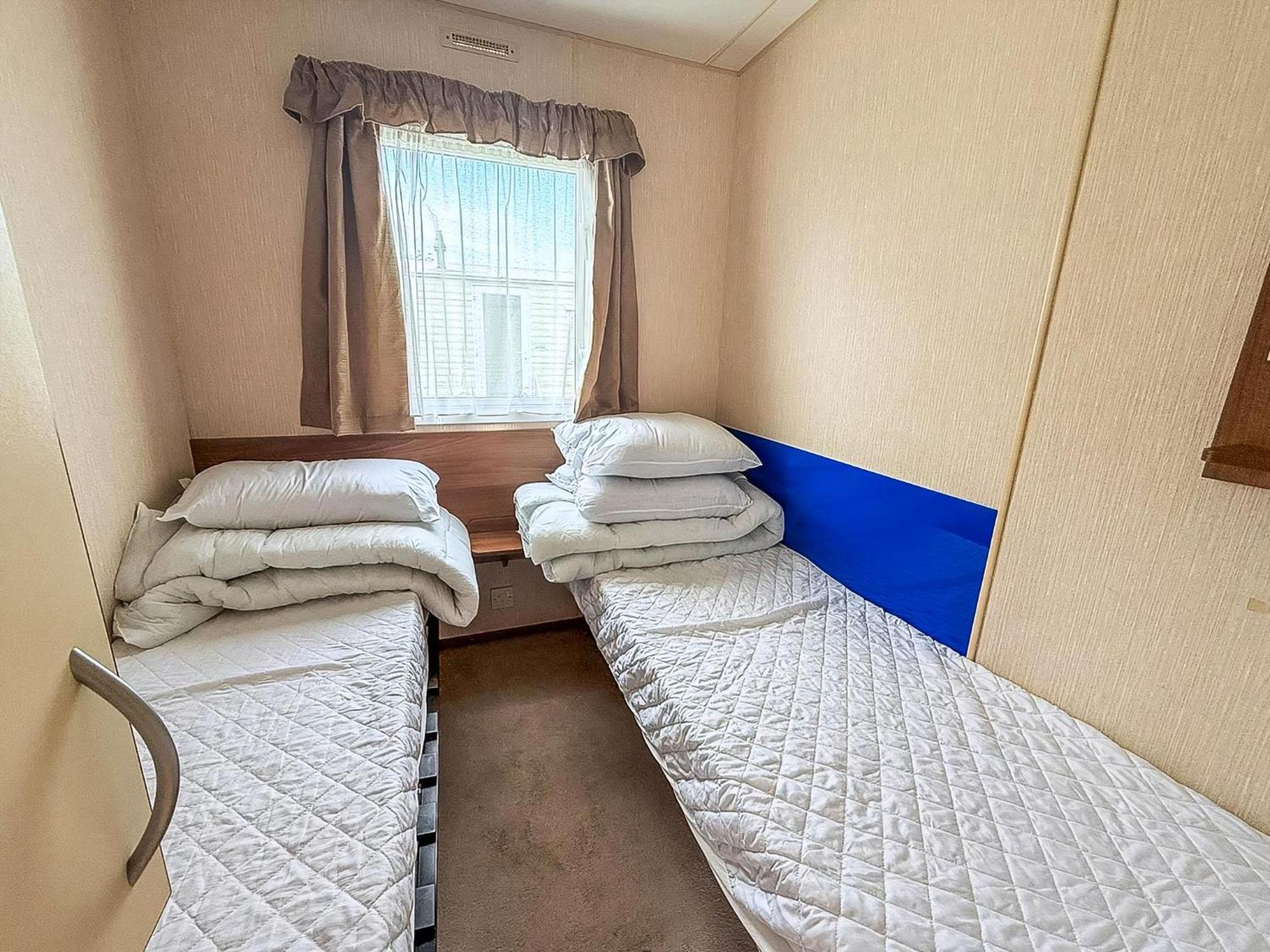 8 Berth Caravan With Decking At Sunnydale In Lincolnshire Ref 35087S Louth  Luaran gambar